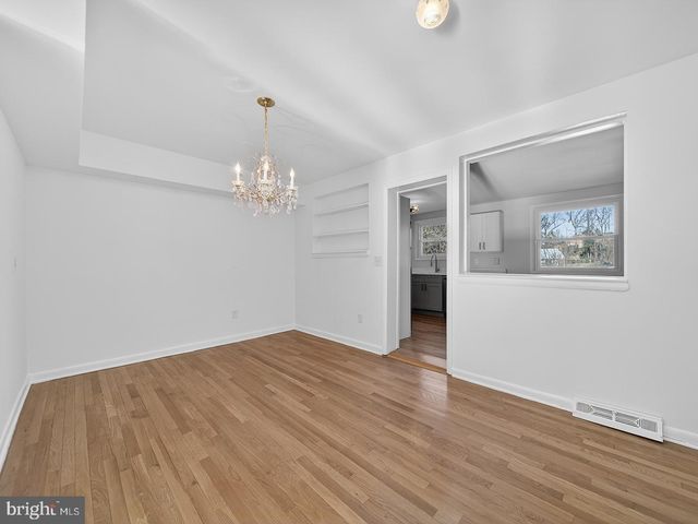 3108 P ST SE, Washington, DC 20020