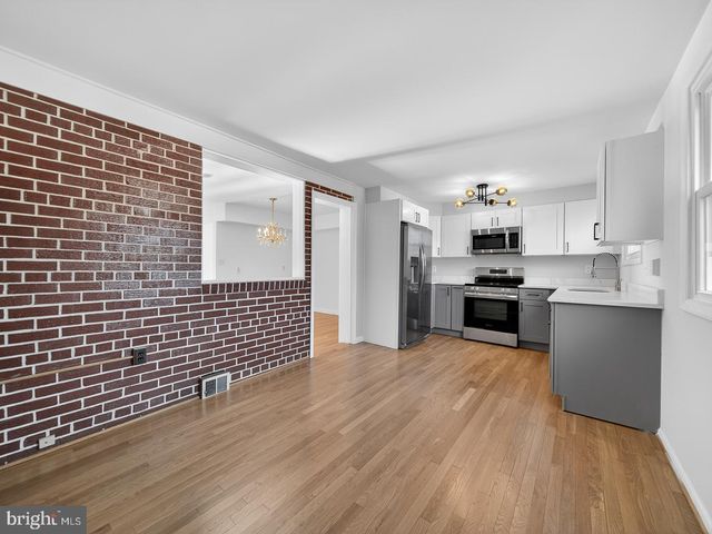 3108 P ST SE, Washington, DC 20020