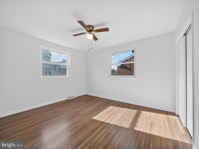 3108 P ST SE, Washington, DC 20020