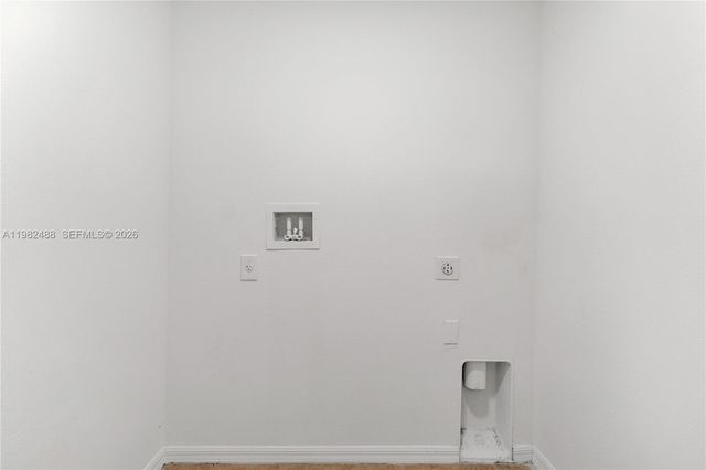 4610 SW Cacao St, Port St. Lucie, FL 34953