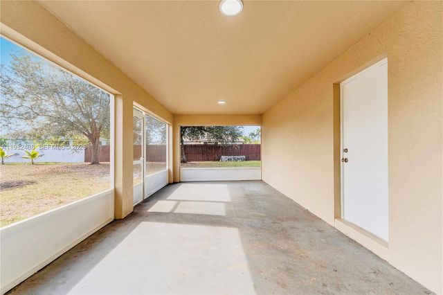 4610 SW Cacao St, Port St. Lucie, FL 34953