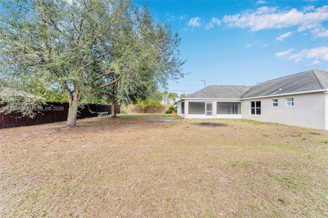 4610 SW Cacao St, Port St. Lucie, FL 34953