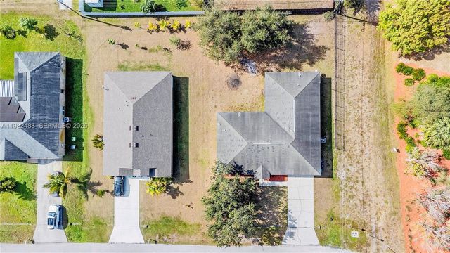 4610 SW Cacao St, Port St. Lucie, FL 34953