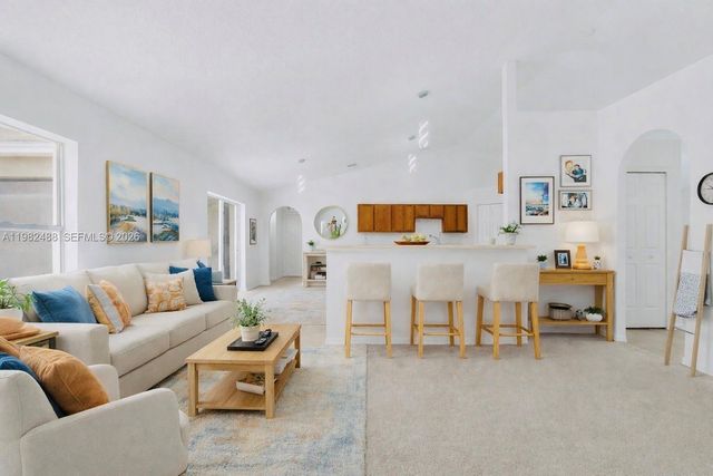 4610 SW Cacao St, Port St. Lucie, FL 34953