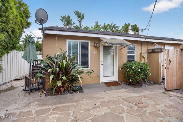 80 S Seaward Avenue, Ventura, CA 93003