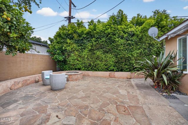 80 S Seaward Avenue, Ventura, CA 93003