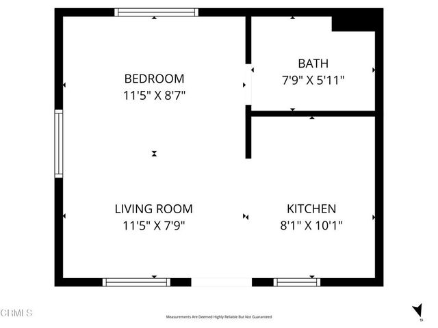 80 S Seaward Avenue, Ventura, CA 93003