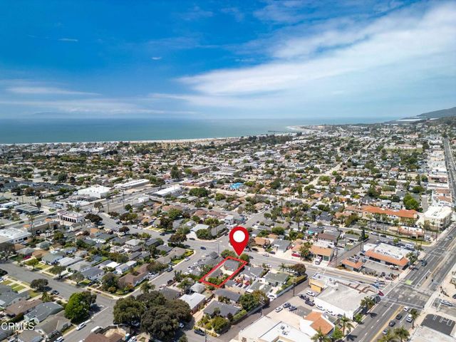 80 S Seaward Avenue, Ventura, CA 93003