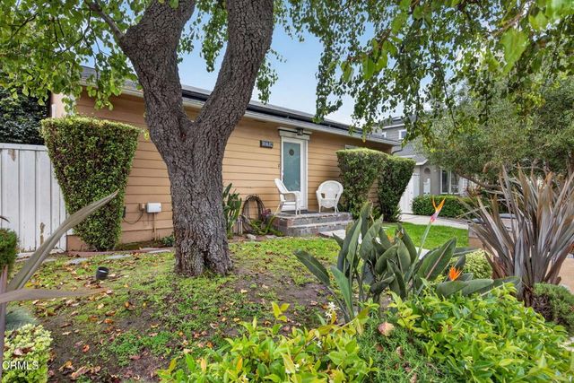 80 S Seaward Avenue, Ventura, CA 93003