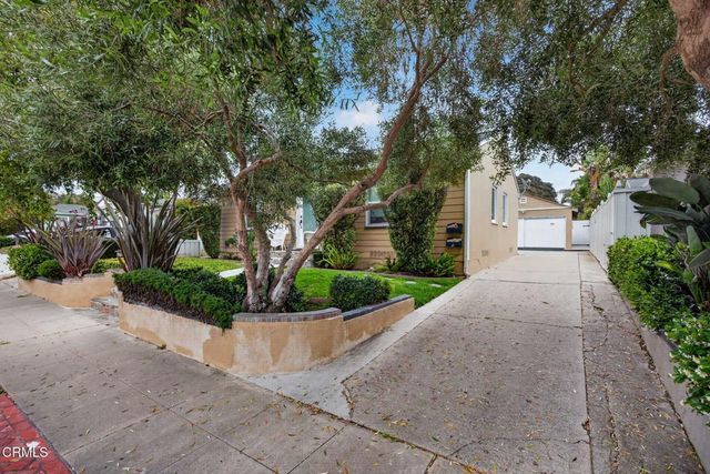80 S Seaward Avenue, Ventura, CA 93003