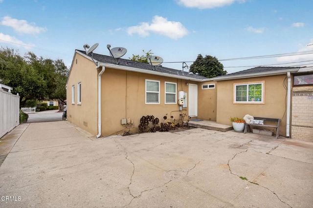 80 S Seaward Avenue, Ventura, CA 93003