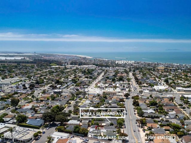 80 S Seaward Avenue, Ventura, CA 93003