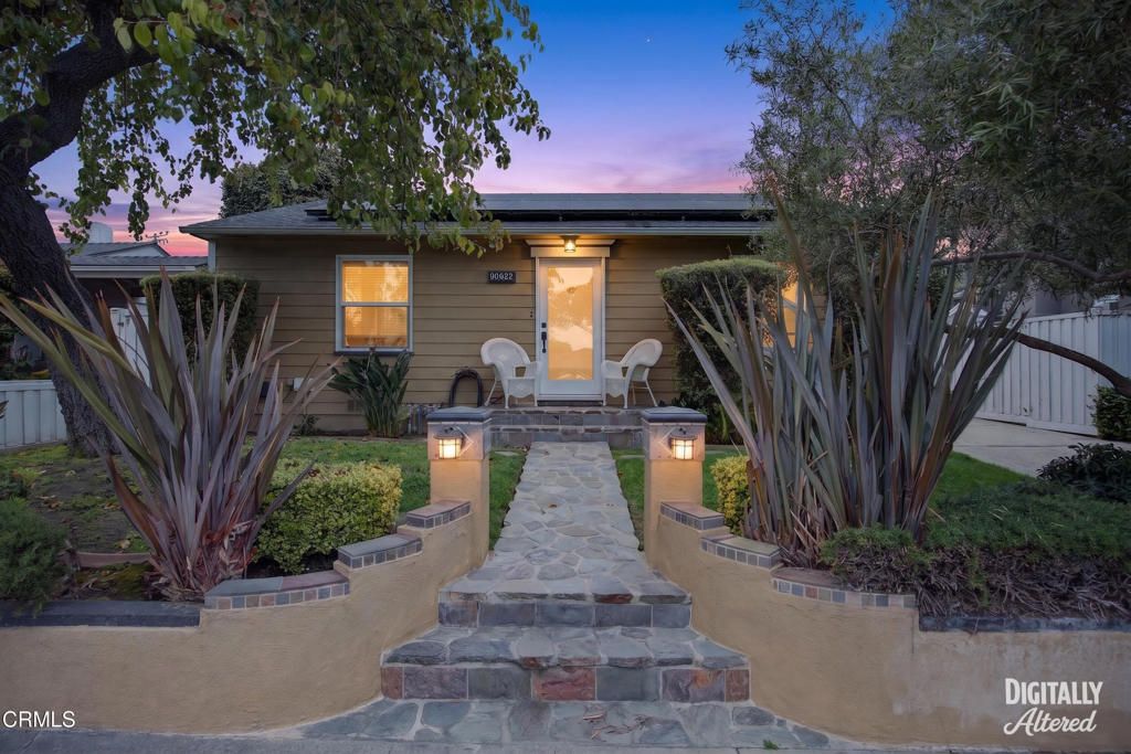 80 S Seaward Avenue, Ventura, CA 93003