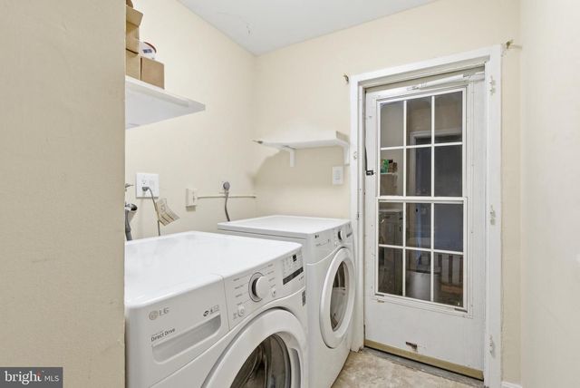 1001 ARCHERY DR, Fort Washington, MD 20744
