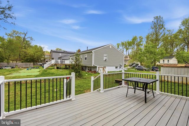 1001 ARCHERY DR, Fort Washington, MD 20744