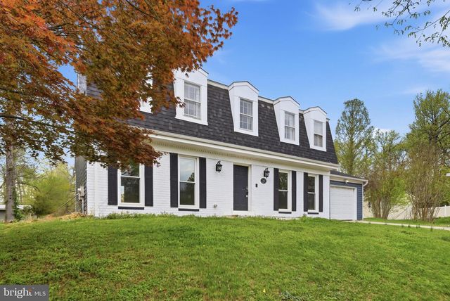 1001 ARCHERY DR, Fort Washington, MD 20744