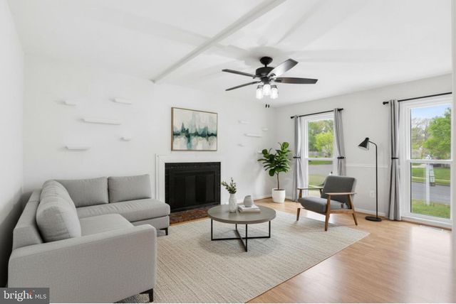 1001 ARCHERY DR, Fort Washington, MD 20744