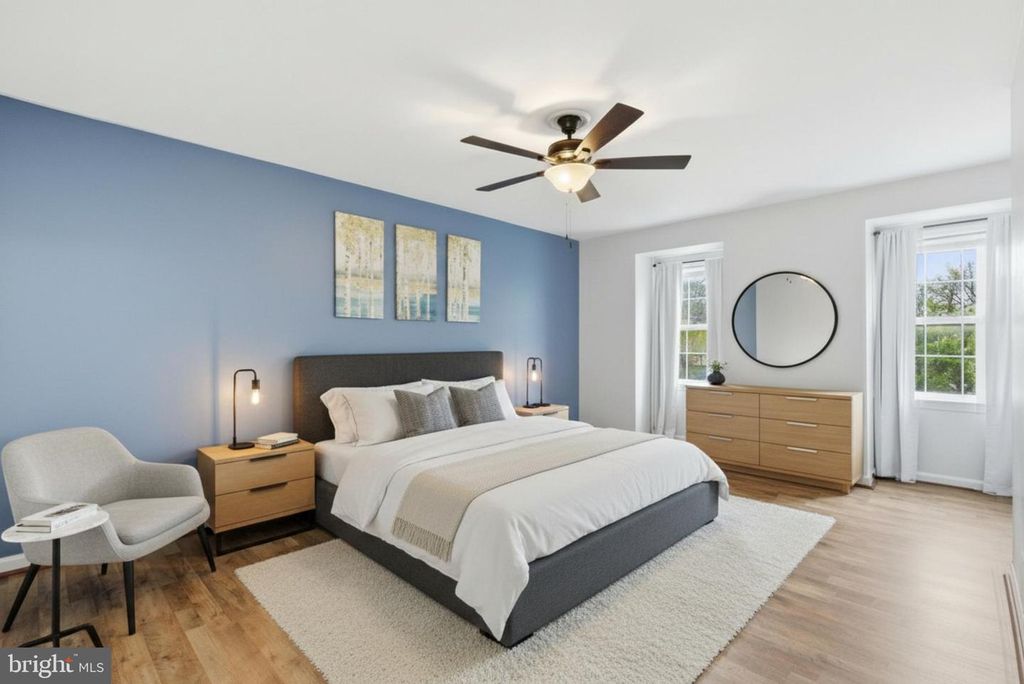 Image 15 of property listing at 1001 ARCHERY DR, Fort Washington, MD 20744