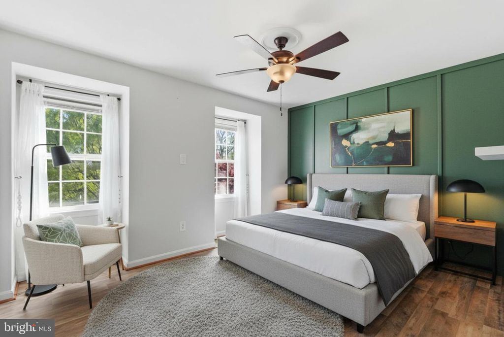 Image 19 of property listing at 1001 ARCHERY DR, Fort Washington, MD 20744