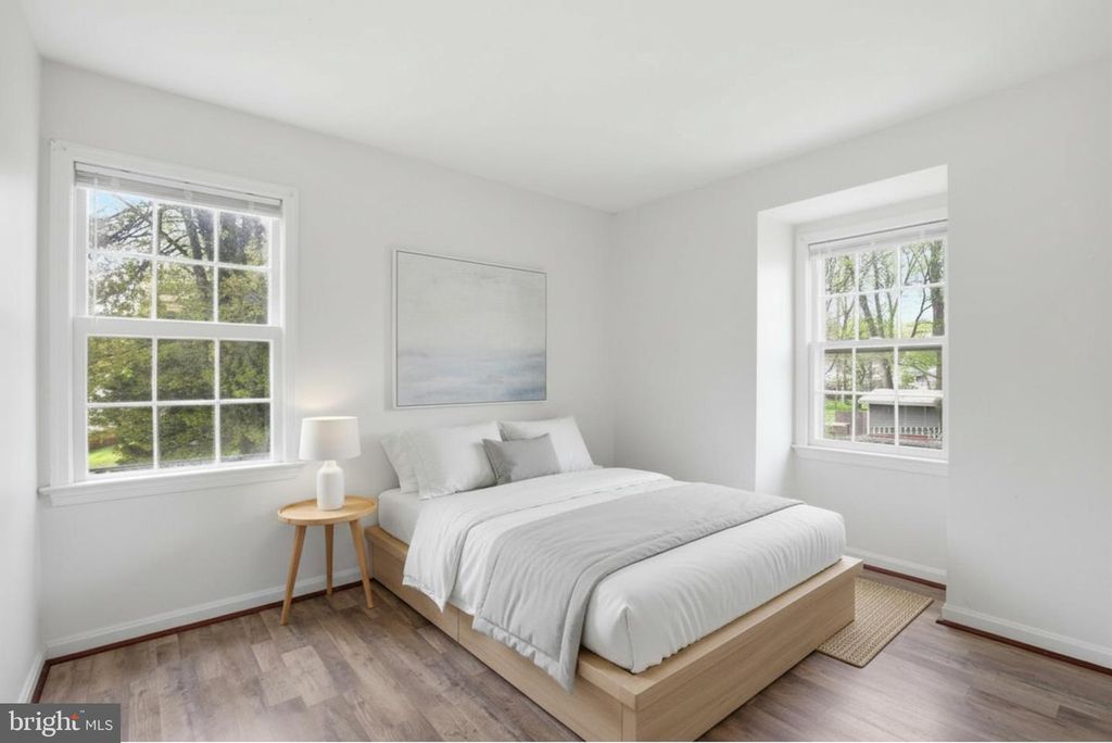 Image 24 of property listing at 1001 ARCHERY DR, Fort Washington, MD 20744