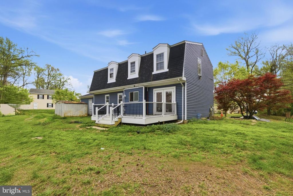 Image 30 of property listing at 1001 ARCHERY DR, Fort Washington, MD 20744