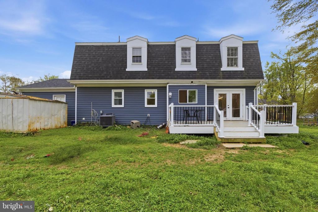 Image 31 of property listing at 1001 ARCHERY DR, Fort Washington, MD 20744