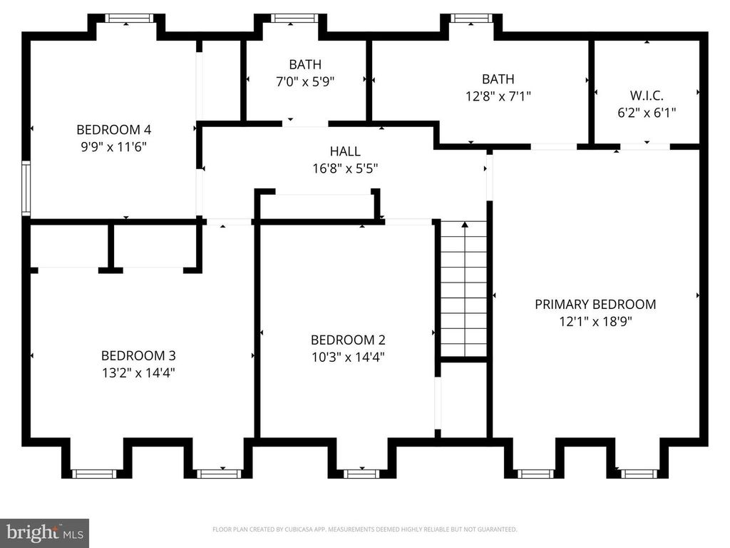 Image 34 of property listing at 1001 ARCHERY DR, Fort Washington, MD 20744