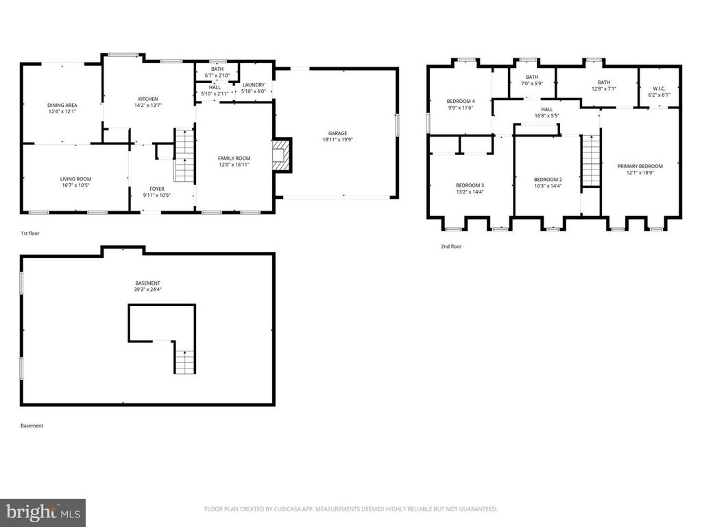 Image 36 of property listing at 1001 ARCHERY DR, Fort Washington, MD 20744