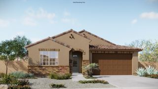 7261 S Covena Way, Tucson, AZ 85747