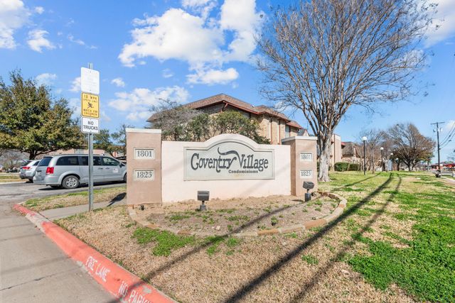 1815 E Grauwyler Road 155, Irving, TX 75061