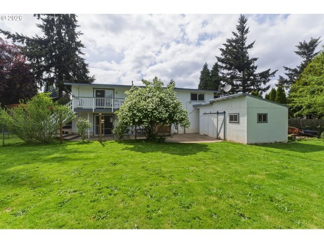 164 NARAIN Ct, Oregon City, OR 97045