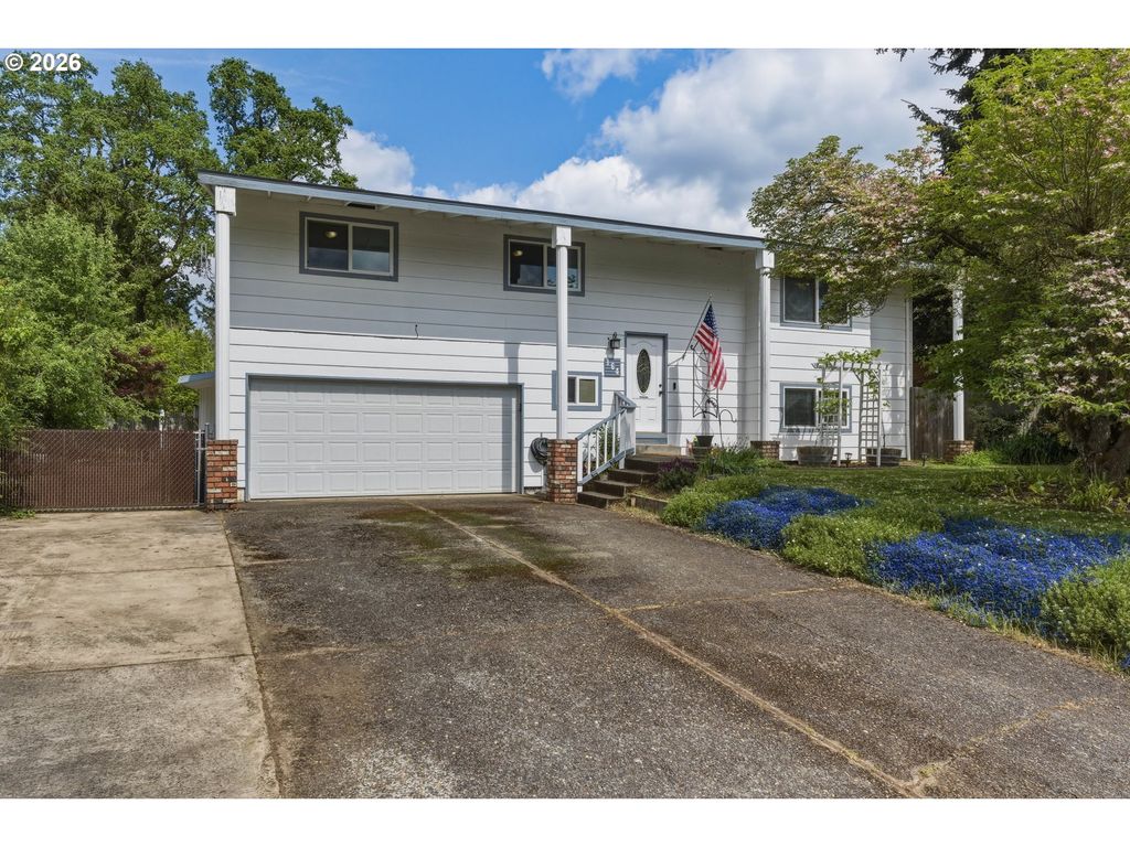 164 NARAIN Ct, Oregon City, OR 97045
