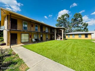 1609 Kerr Street 16, Opelousas, LA 70570
