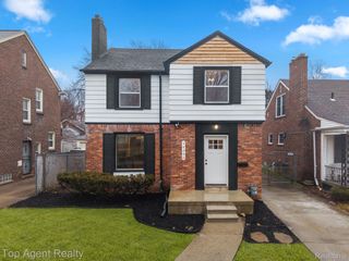 14550 Penrod Street, Detroit, MI 48223
