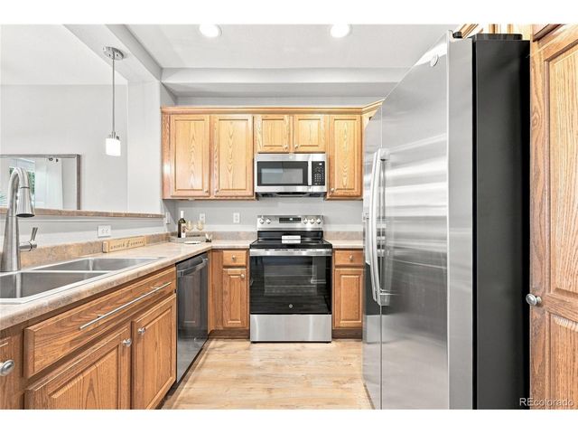 17926 E 104th Way B, Commerce City, CO 80022