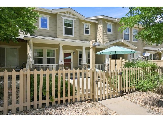 17926 E 104th Way B, Commerce City, CO 80022