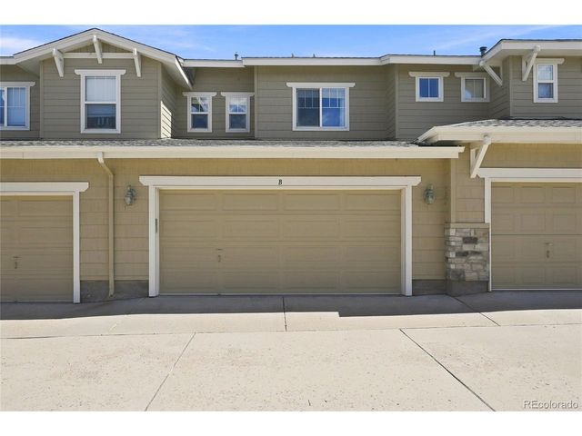 17926 E 104th Way B, Commerce City, CO 80022