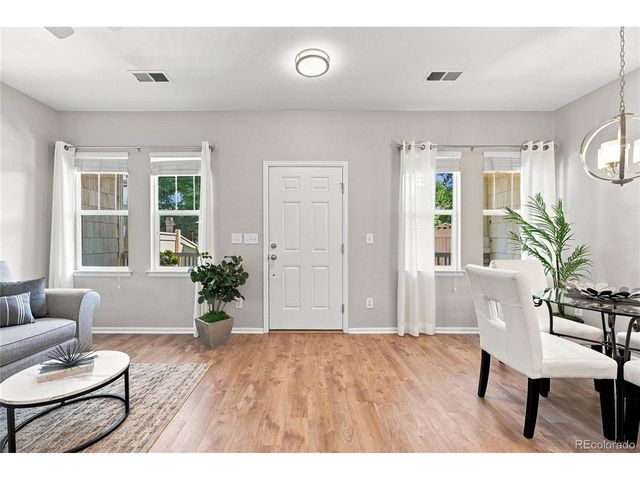 17926 E 104th Way B, Commerce City, CO 80022