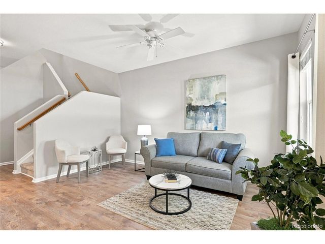 17926 E 104th Way B, Commerce City, CO 80022