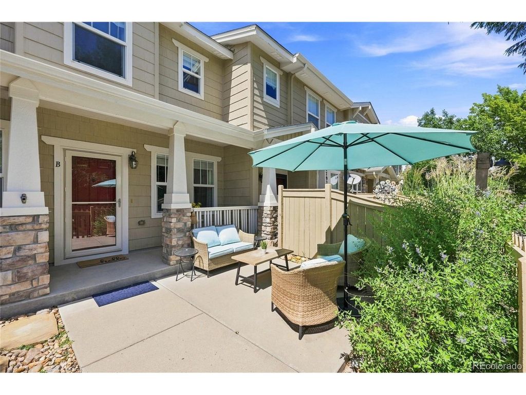 17926 E 104th Way B, Commerce City, CO 80022