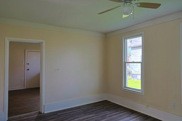 28 E Henry Street, River Rouge City, MI 48218