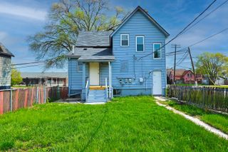 28 E Henry Street, River Rouge City, MI 48218
