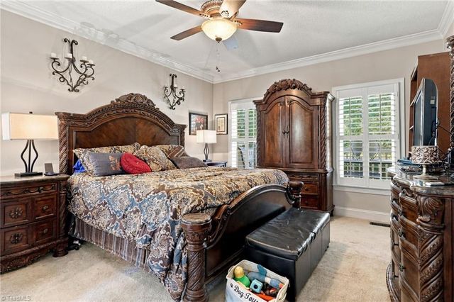 4402 Southeast School Road, Greensboro, NC 27406