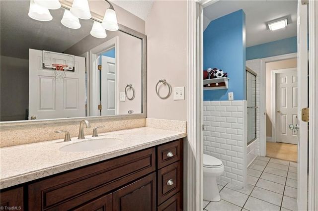 4402 Southeast School Road, Greensboro, NC 27406