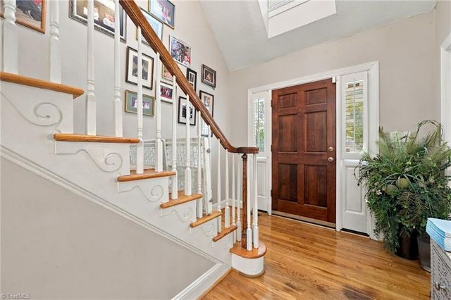 4402 Southeast School Road, Greensboro, NC 27406