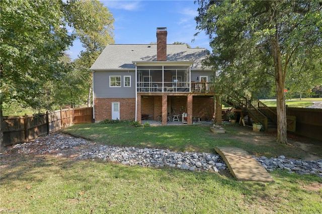 4402 Southeast School Road, Greensboro, NC 27406