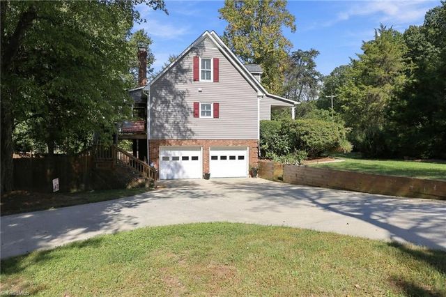 4402 Southeast School Road, Greensboro, NC 27406