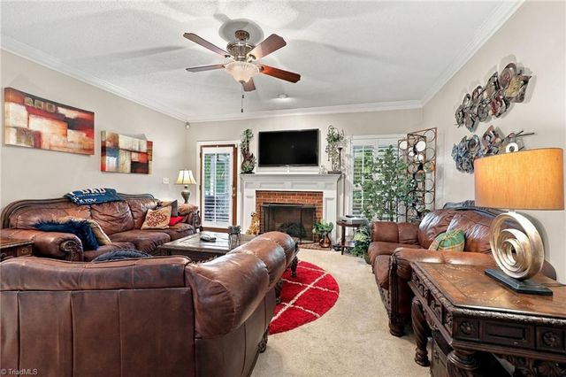 4402 Southeast School Road, Greensboro, NC 27406