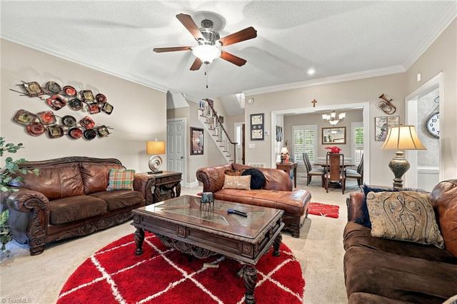 4402 Southeast School Road, Greensboro, NC 27406