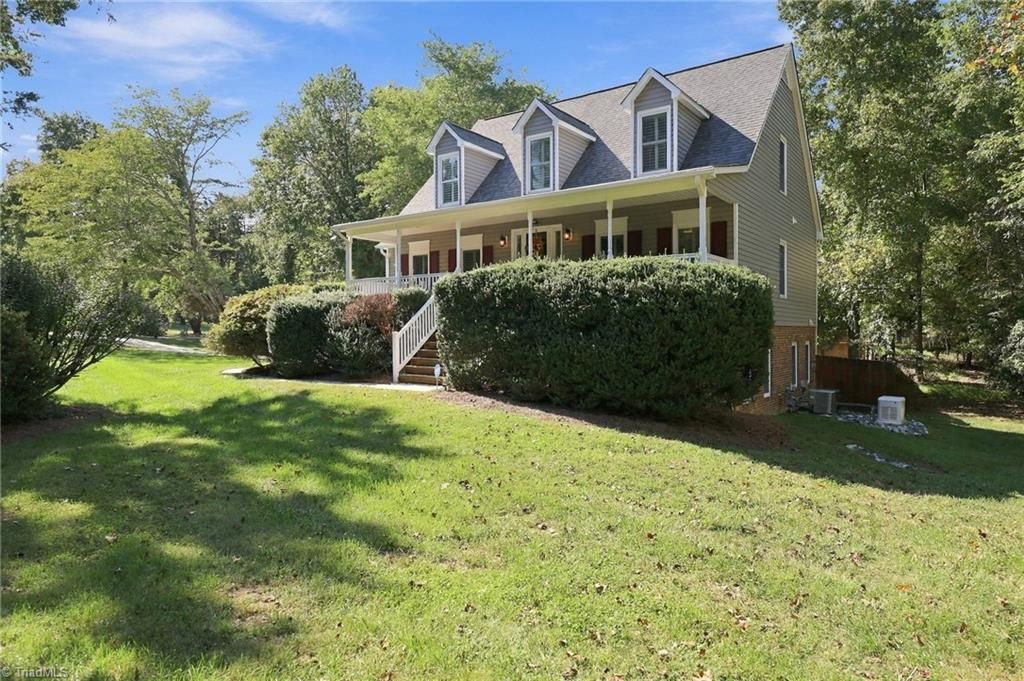 4402 Southeast School Road, Greensboro, NC 27406